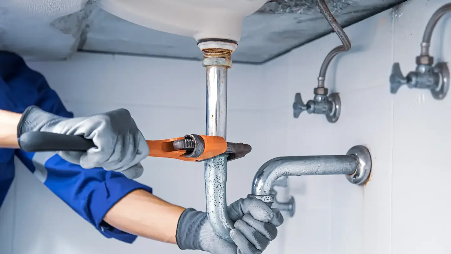 Encanador 24h para vazamento e desentupimento em Sumaré, SP